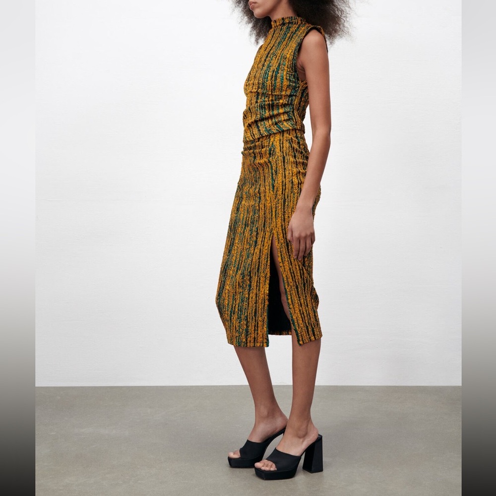 ZARA Two Piece Set - Picture 5 of 8